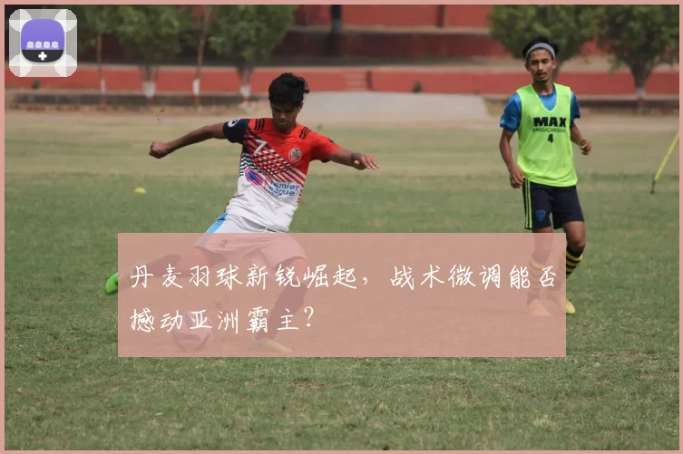 丹麦羽球新锐崛起，战术微调能否撼动亚洲霸主？