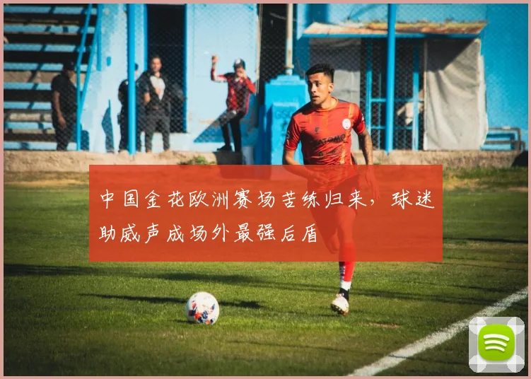 中国金花欧洲赛场苦练归来，球迷助威声成场外最强后盾
